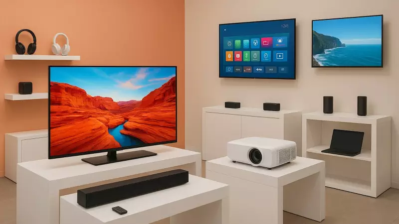 Japanese Electronics Giants Stage Dramatic India Comeback: Can Sony, Panasonic & Akai Win Back Trust?