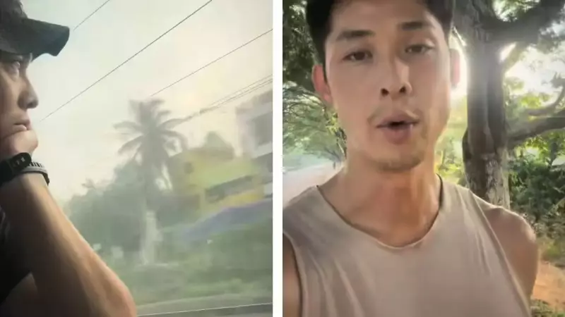 Japanese Man's Spiritual Awakening in Bihar: How Dharma Yoga Transformed His Life