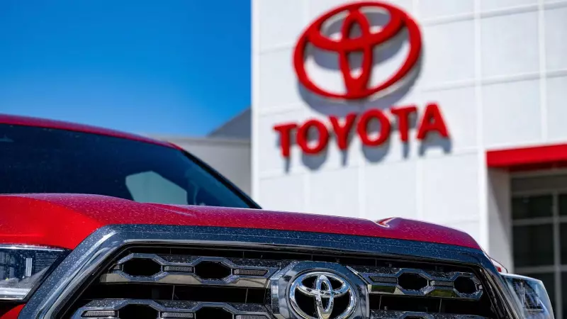 Japan's Auto Giants Race Against Time: Clever Engineering to Dodge Crushing EU Tariffs