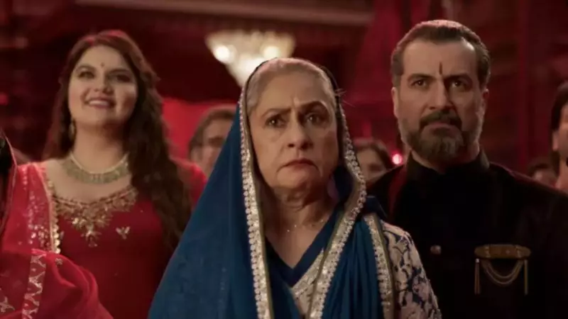 Jaya Bachchan Is The Cutest Person On Earth, Says Anjali Anand | Defends Her Paparazzi Reactions