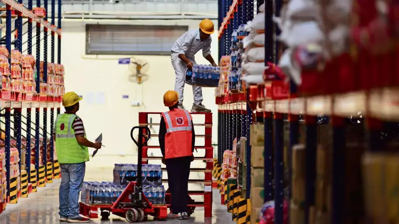 Jayesh Logistics IPO Opens Next Week: 10 Crucial Details Every Investor Should Know