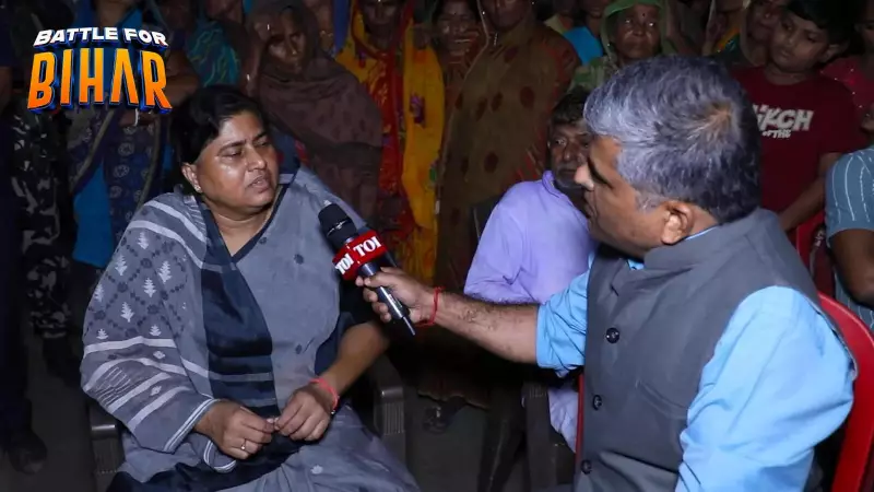 JD(U) Leader Lacey Singh Slams 'One-Sided' Contest in Bihar's Dhamdaha Constituency | Bihar Polls 2024