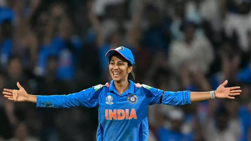 Jemimah Rodrigues Breaks Cricket's Mental Health Taboo With Powerful Honesty | Exclusive