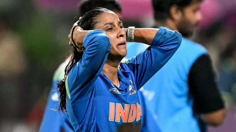 Jemimah Rodrigues: The Powerhouse Batter Driving India to Women's ODI World Cup Glory | Net Worth Revealed