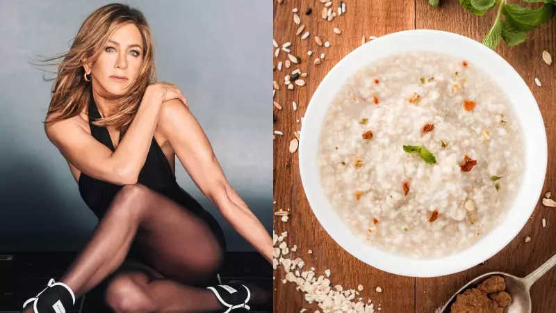 Jennifer Aniston's High-Protein Oatmeal Hack: 5 Genius Ways to Boost Your Breakfast