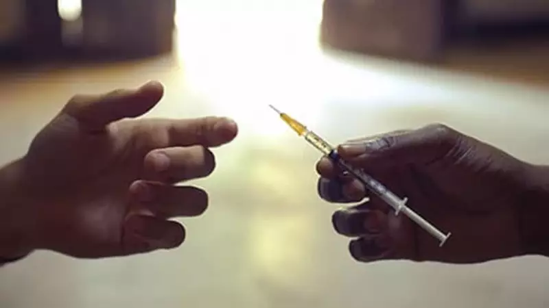 Jharkhand Family's Horror: 7-Year-Old Contracts HIV Through Contaminated Blood Transfusion, Investigation Launched