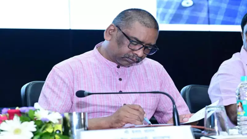 Jharkhand HIV Blood Transfusion Scandal: CM Acts Swiftly, Suspends Medical Officials in Chaibasa Hospital Case