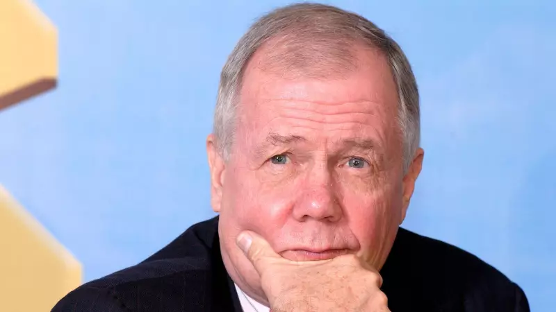 Jim Rogers Reveals His Secret Investments: Gold Under the Bed, Silver in Closet | Market Insights
