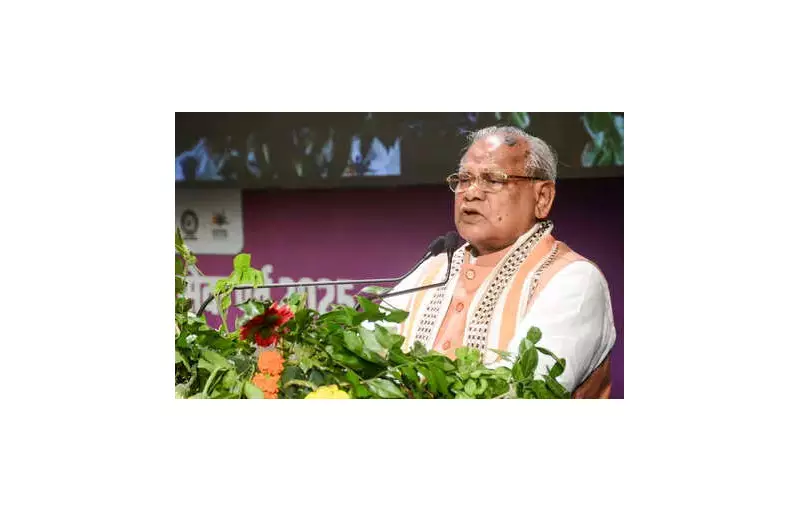 Jitan Ram Manjhi Accuses Lalu Prasad Yadav of Being 'Anti-Dalit', Hails Nitish Kumar's Leadership