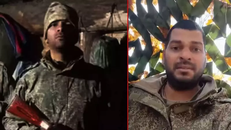 Job Scam Horror: Hyderabad Man Duped into Fighting Russia-Ukraine War | Shocking Revelation