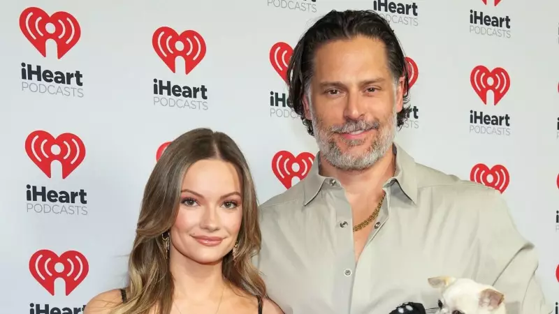 Joe Manganiello and Caitlin O'Connor Sparkle with Engagement News - Exclusive Details!