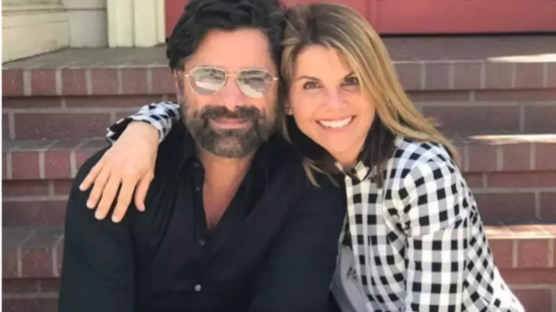 John Stamos' Heartfelt Words for Lori Loughlin Spark Romance Rumors - Full House Co-Stars' Special Bond Revealed!