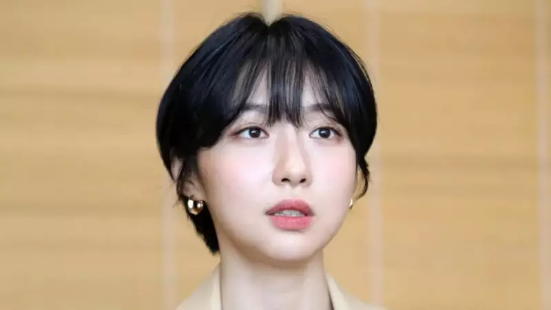 Joo Hyun-young's Meteoric Rise: From SNL Korea to Dominating Netflix with 'Celebrity' Soldier Role