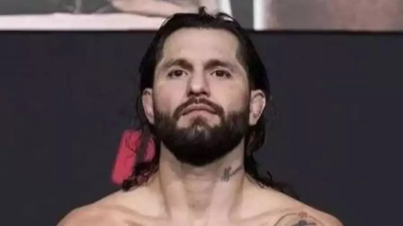 Jorge Masvidal Drops Bombshell: Teases Trump Call While Pushing for UFC Showdown Against Leon Edwards