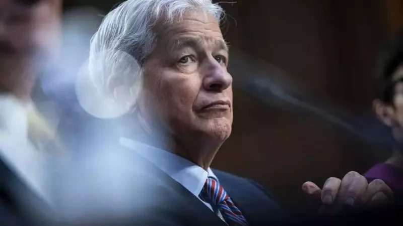 JP Morgan CEO Jamie Dimon Clashes with Staff Over Remote Work Policy | ToI Tech