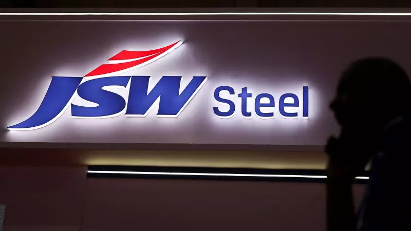 JSW Steel Unveils Major Restructuring: US Operations Revamp & Domestic Subsidiaries Merger