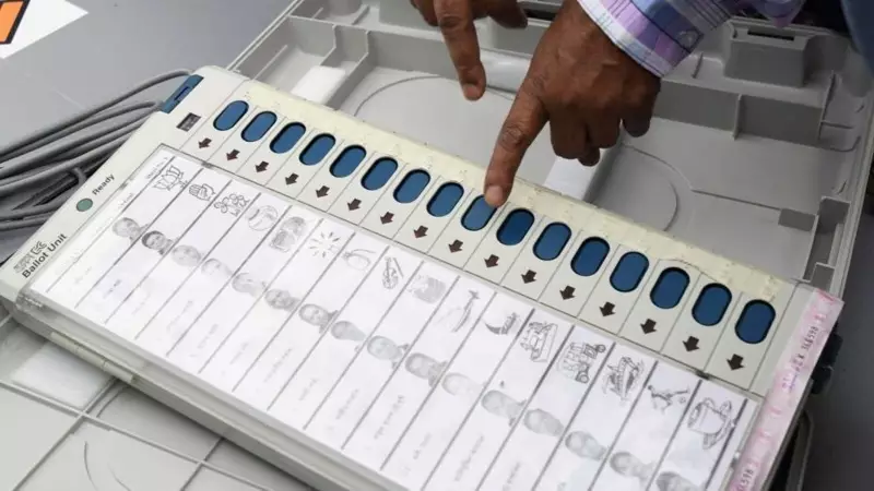 Jubilee Hills Bypoll: 81 Candidates Clear Scrutiny, 130 Rejected in High-Stakes Hyderabad Contest