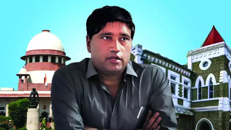 Judicial Shuffle: Why 16 Judges Stepped Away From Whistleblower Cases - A Times of India Investigation