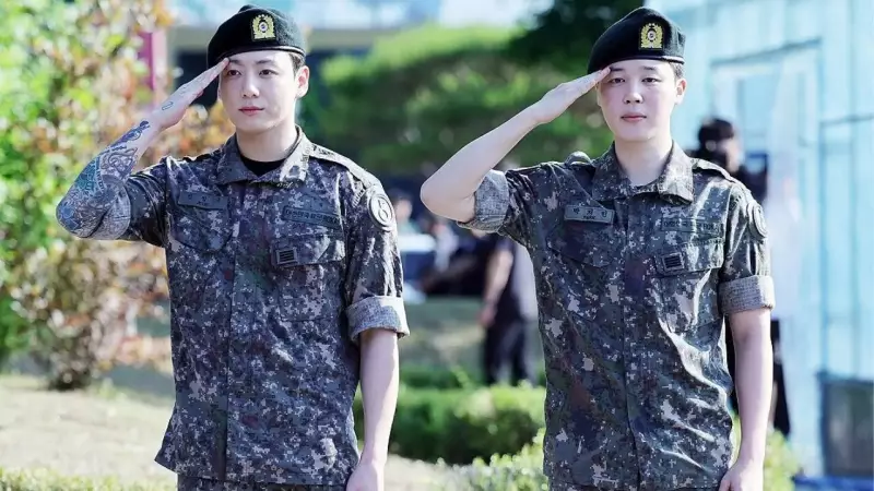 Jungkook Home Break-In Case: Chinese Woman Avoids Trial as Prosecutors Drop All Charges