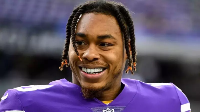 Justin Jefferson Furious After Vikings' Crushing Defeat! Trade Rumours Swirl as NFL Star's Anger Goes Viral