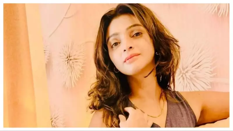 Jyothsna Chandola Lands Dream Role in 'Kahani Pehle Pyaar Ki' on Diwali - Calls It Divine Blessing!