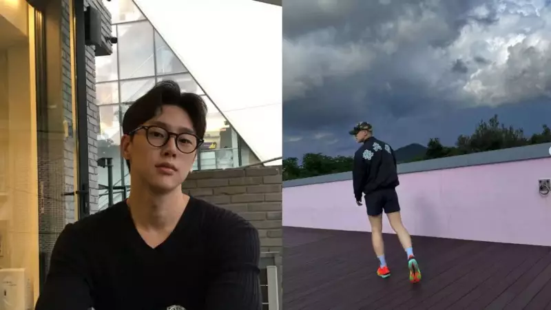 K-Pop Star Kwon Hyun Bin Announces Marine Corps Enlistment: Exclusive Details Inside!