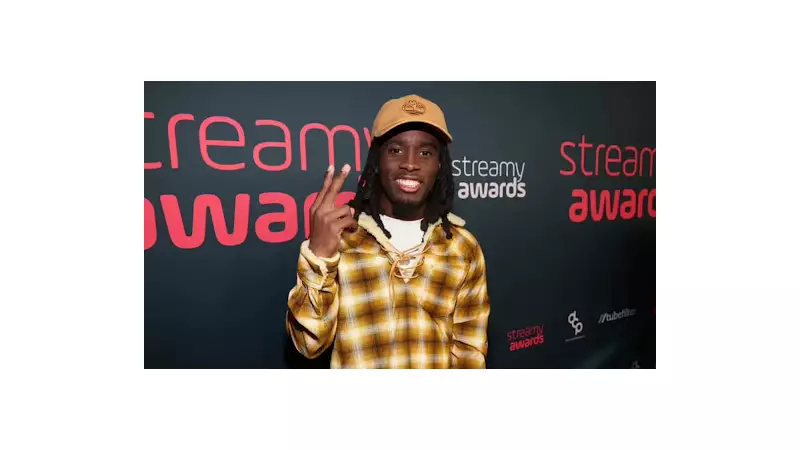 Kai Cenat & Gabrielle Alayah Relationship Confirmed: Twitch Star's 2025 Romance with TikTok Sensation Revealed!