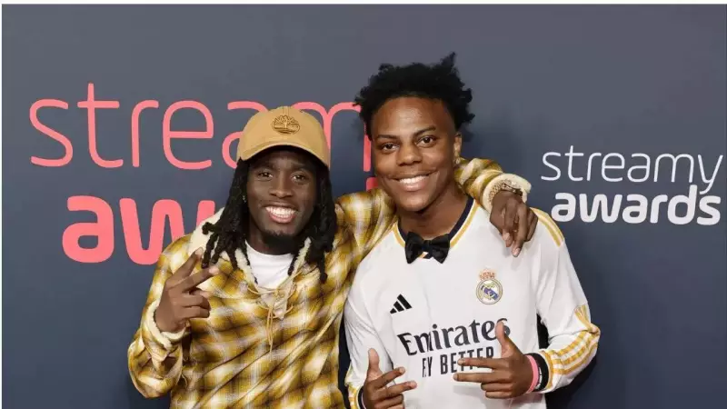 Kai Cenat vs IShowSpeed: Who's Richer? Net Worth, Cars & Income Breakdown Revealed!