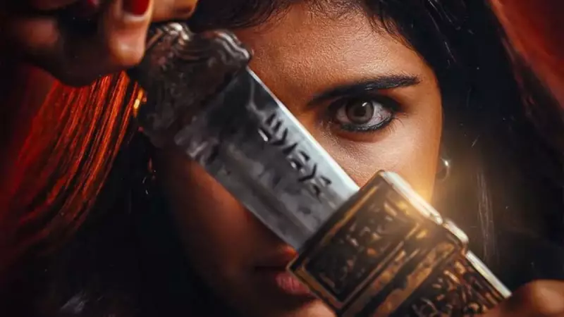 Kalyani Priyadarshan's Superhero Film 'Lokah Chapter 1' Set for OTT Release in 2025 - Fans Can't Wait!
