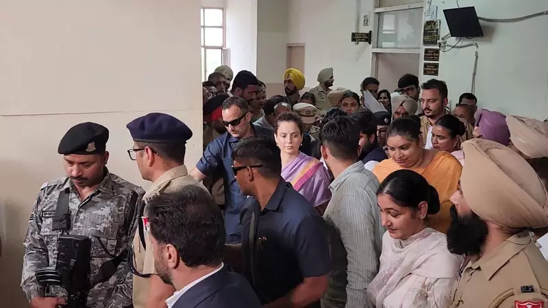 Kangana Ranaut Gets Bail in Defamation Case, Expresses Regret Over Farmers' Protest Tweet