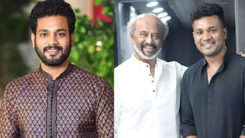 Kanna Ravi Bounces Back: Veduvan Success Makes This Diwali Extra Special After Coolie Trolls