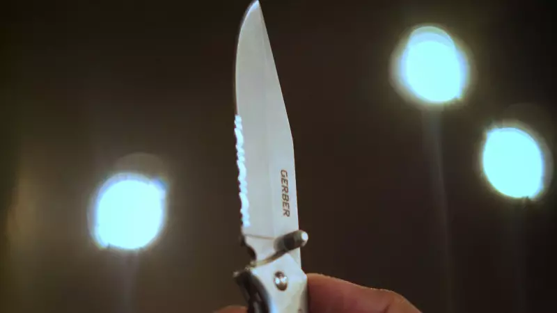 Kanpur Horror: Law Student's Stomach Slit Open, Fingers Chopped in Brutal Shop Dispute