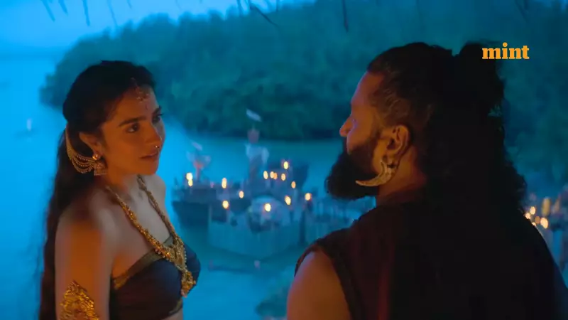 Kantara: A Legend - Chapter 1 Box Office Tsunami Continues! Rishab Shetty's Magnum Opus Dominates Week 4