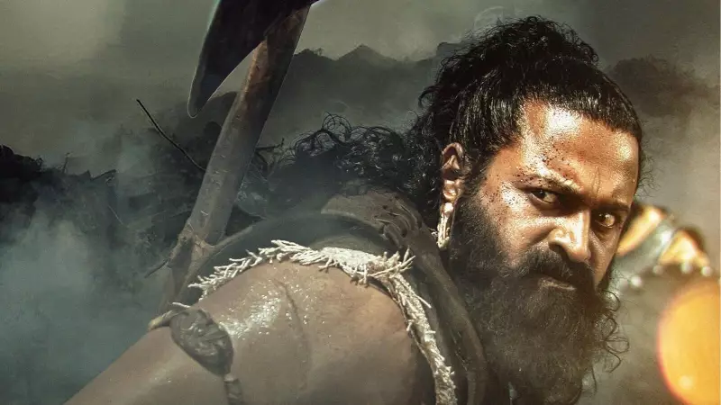 Kantara Box Office Triumph: Rishab Shetty's Magnum Opus Continues Record Run, English Version Announced!