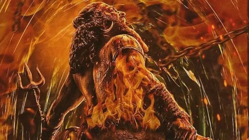 Kantara Box Office Tsunami: Rishab Shetty's Magnum Opus Crosses ₹760 Crore Globally, Challenges KGF-2 Dominance