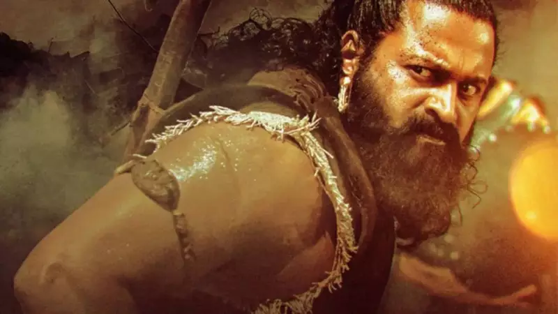 Kantara Box Office Tsunami: Rishab Shetty's Masterpiece Smashes ₹500 Crore Barrier in Just 17 Days!