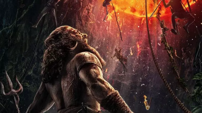 Kantara Chapter 1 Box Office Magic: Rishab Shetty's Film Soars 47% Just Days Before Diwali!