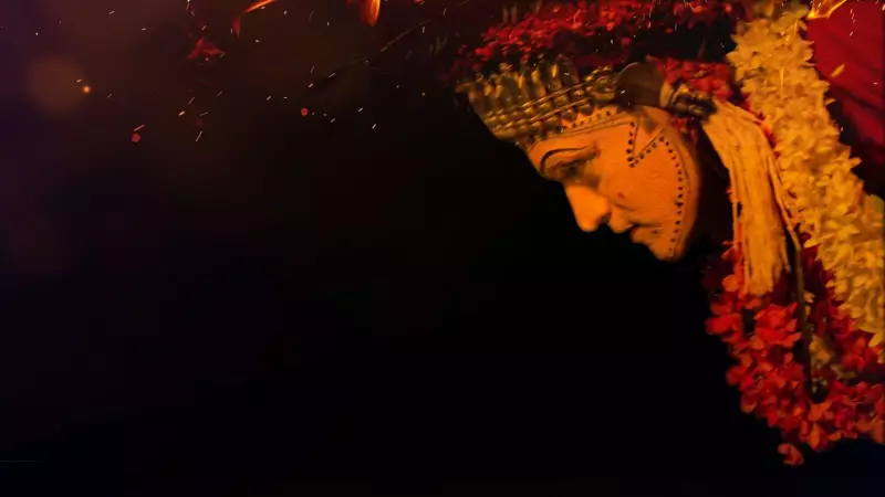 Kantara Chapter 1 OTT Release: Amazon Prime Video Drops Cryptic Teaser, Fans Ecstatic!