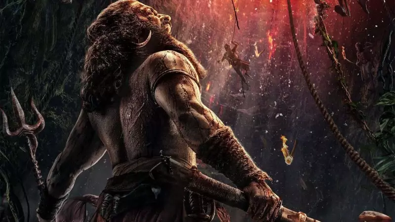 Kantara Chapter 1 Roars Past ₹1,150 Crore Worldwide, Eyes Historic ₹1,200 Crore Milestone