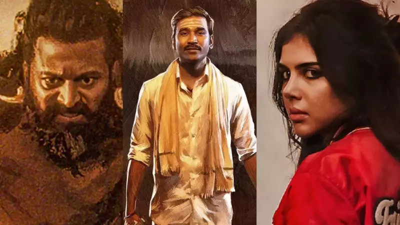 Kantara Prequel & Idli Kadai: Your Ultimate Guide to South Indian Films Streaming Now!