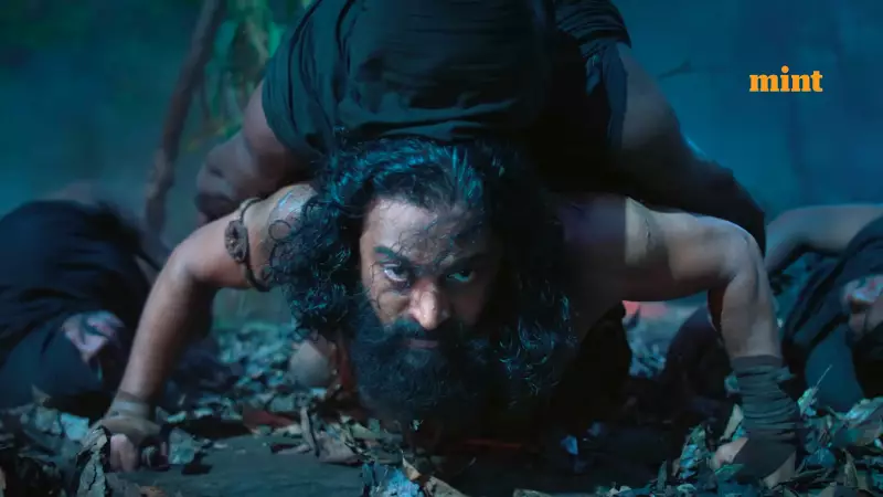 Kantara's Historic Box Office Triumph: Rishab Shetty's Magnum Opus Continues Record-Breaking Run in Week 5