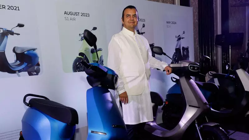 Karnataka HC Shields Ola CEO Bhavish Aggarwal From Police Harassment In Employee Suicide Case | Exclusive Details