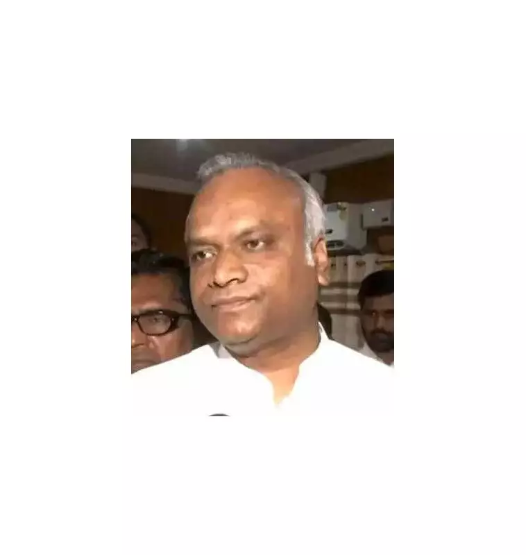 Karnataka Minister Priyank Kharge's Fiery Attack on RSS Sparks Political Storm & Leadership Speculation