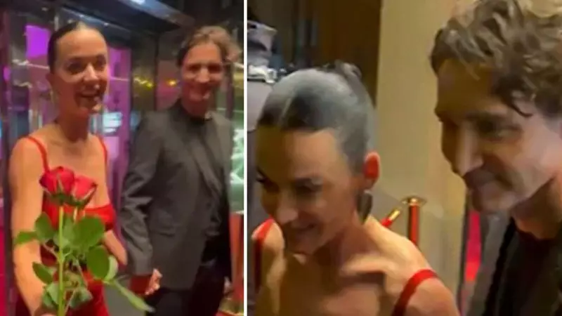 Katy Perry & Justin Trudeau Spark Rumours: Power Couple Strolls Hand-in-Hand in Paris!