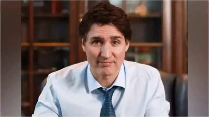 Katy Perry's Influence: Inside Justin Trudeau's Remarkable Personal Transformation