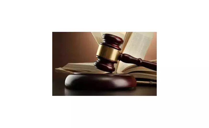 Kendrapada Court Delivers Justice: 10-Year Sentence for Rapist of 15-Year-Old Minor