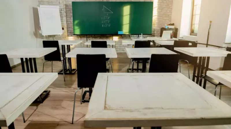 Kerala Weather Alert: Schools Closed in 3 Districts as IMD Predicts Torrential Rains