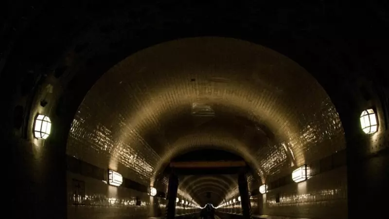 Kerala's First Underwater Tunnel to Slash Kochi-Ernakulam Travel Time to Minutes | India Business News