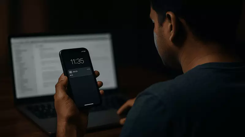 Kerala's 'Right to Disconnect' Law: Will India Finally End After-Hours Work Emails?