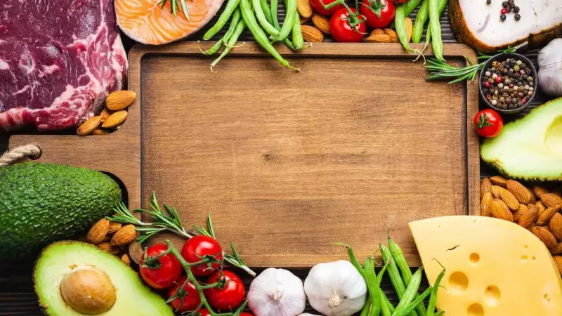 Keto Flu Unmasked: The Real Body Shock When You Ditch Carbs | TOI Lifestyle